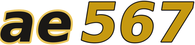 ae567 logo